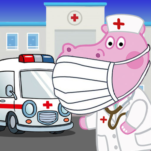 Emergency Hospital:Kids Doctor APK 1.8.7 Download