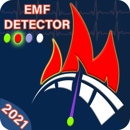 Emf detector: EMF meter 2020 APK 1.2 Download
