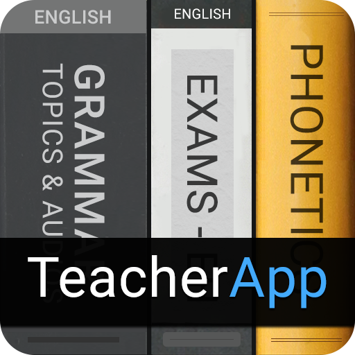 English Grammar and Phonetics APK 7.6.5 Download