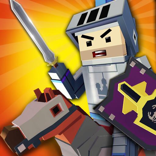 Epic Knights Battle Simulator APK 1.8 Download
