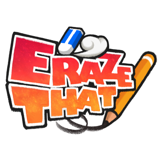 Eraze That! APK 1.1.12 Download