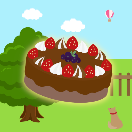Escape Game Let’s Bake a Cake! APK 1.03 Download