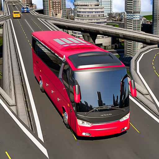 Euro Bus Games: Bus Simulator APK 0.5 Download