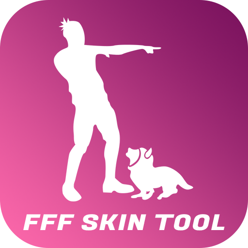 FFF FF Skin Tool APK 2.0 Download