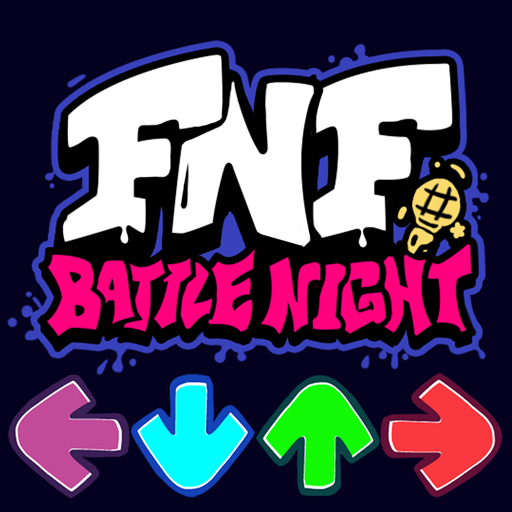 FNF Battle Night: Music Mods APK 1.0.3 Download