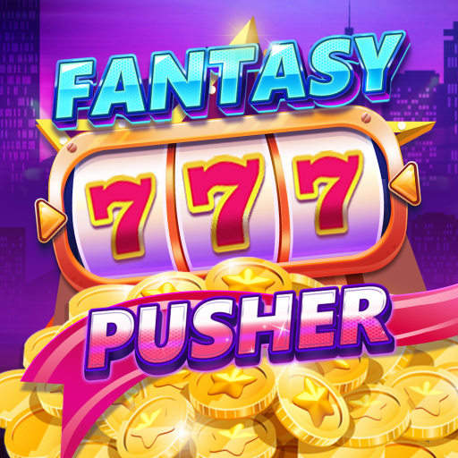 Fantasy Pusher APK Varies with device Download