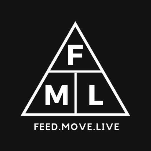 Feed.Move.Live. APK 5.3.3 Download
