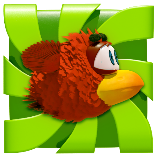 Flappy Remastered: Dear Birdie APK 1.2.5 Download