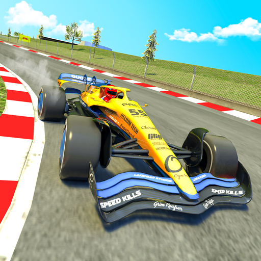 Formula Car Race: Car Games APK 2.4 Download