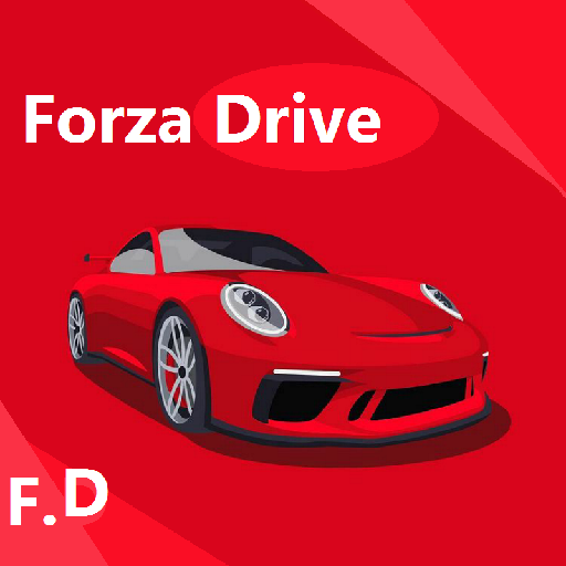 Forza Drive APK 30.6 Download