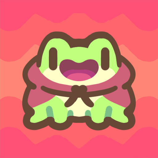 Frogue: Frogs vs Toads APK 1.0.18 Download