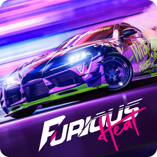 Furious: Heat Racing APK 2.09 Download