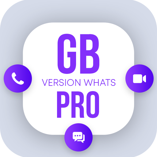 GB Version Whatspro APK 1.8 Download