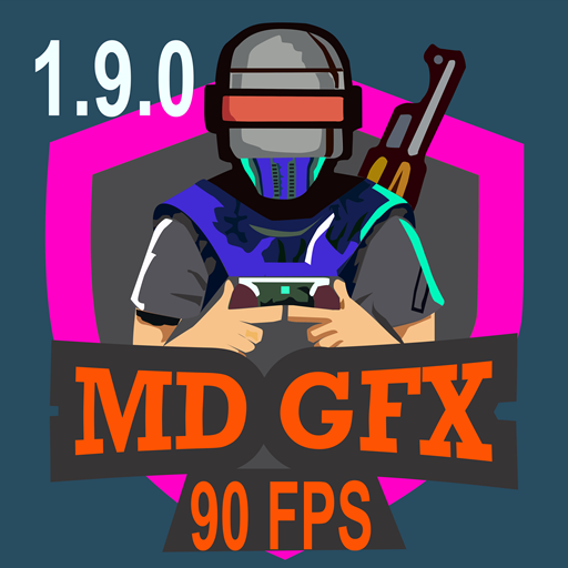 GFX tool Max 90  FPS for PUBG APK 24.0 Download