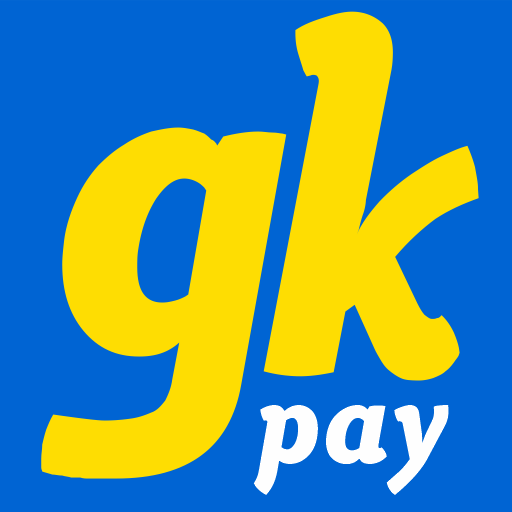 GK Payment Grosir Kuota Pulsa APK 2.5 Download