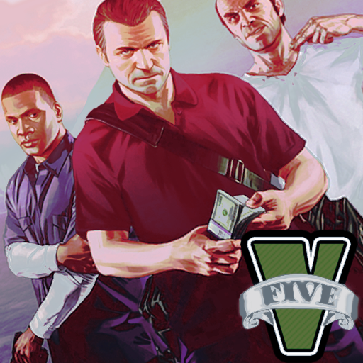 Gangster Theft Auto V Mod APK Gta Grand Theft Auto 1.6.4 Download