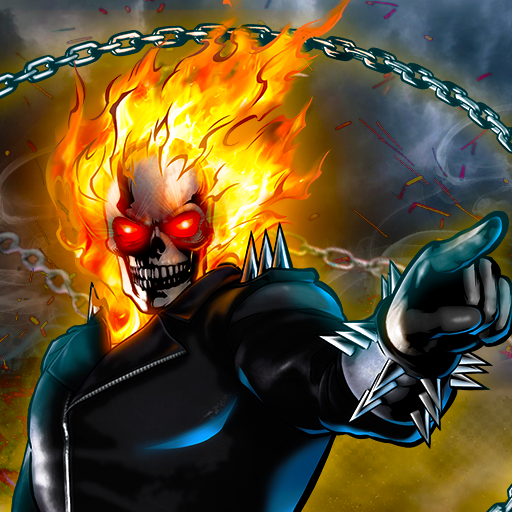 Ghost Fight 2 – Fighting Games APK 0.12 Download