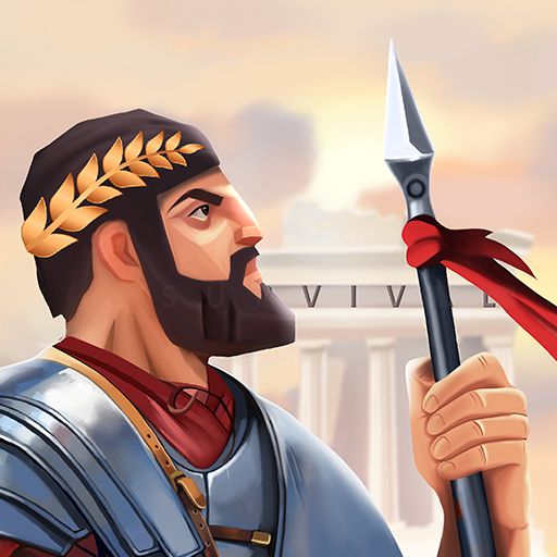 Gladiators: Survival in Rome APK 1.8.2 Download