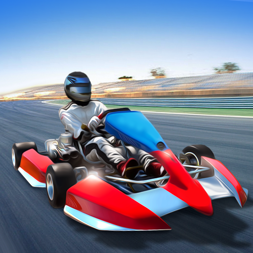 Go kart race buggy kart rush APK 1.0 Download