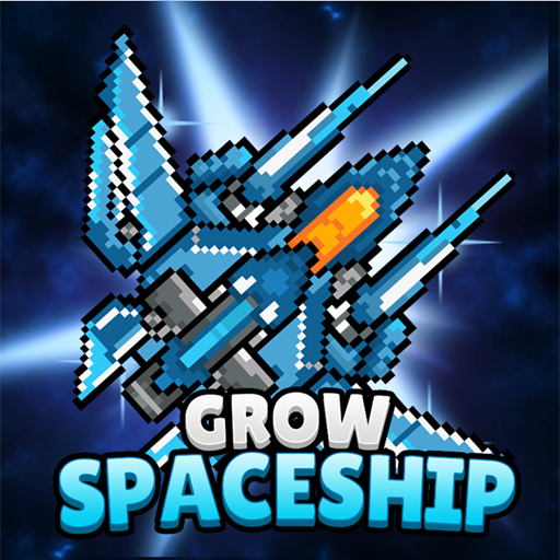 Grow Spaceship – Galaxy Battle APK 5.6.5 Download