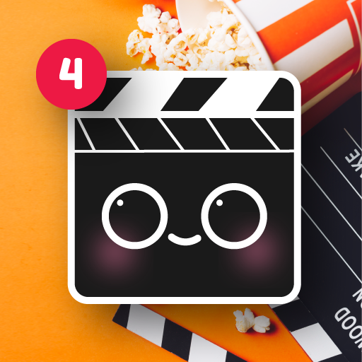 Guess The Movie 🎥 : Movie Quiz Game: Film Trivia APK 1.0.6 Download