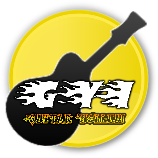Guitar Yellow Indonesia APK 4.5 Download
