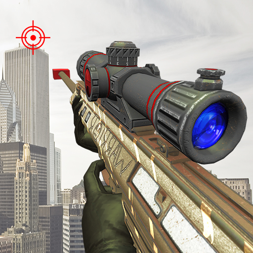 Gun Games 3d: Sniper Shooting APK 1.8 Download