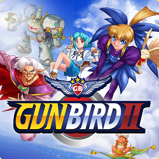 Gunbird 2 APK 6.2.2 Download