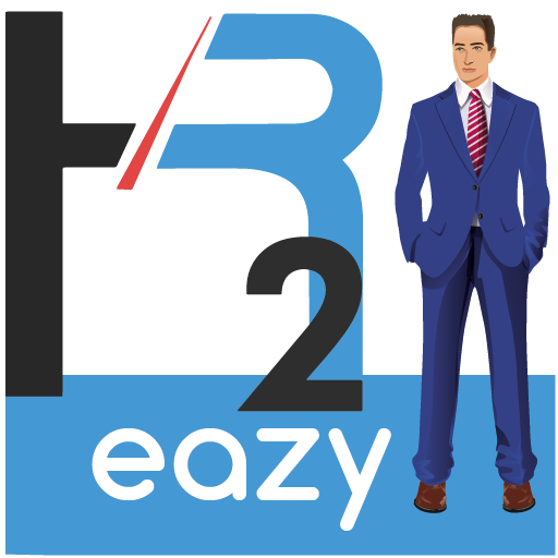 HR2Eazy – HR and Payroll APK 5.20 Download