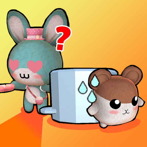 Hamster’s Dinner APK 2.3 Download
