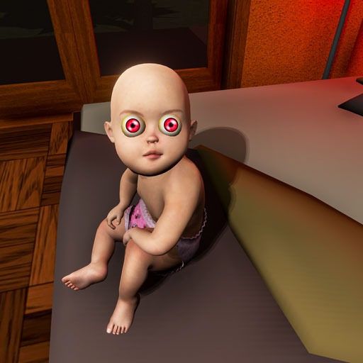 Hello Baby Scary Granny Game A Baby Simulator APK 1.10 Download