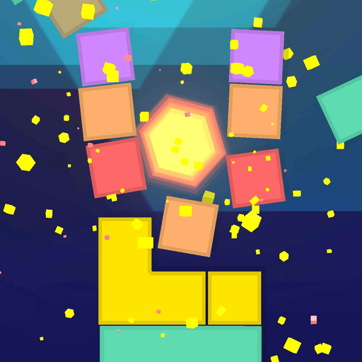 Hexagon Tower Balance Puzzles APK 3.1.0 Download