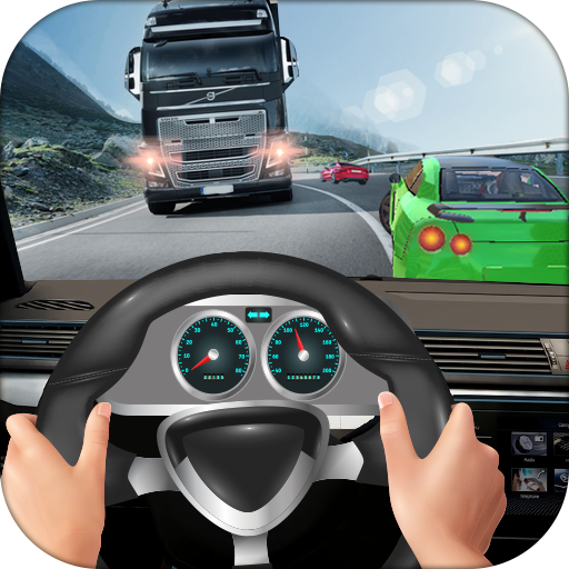 Highway Traffic Racer APK 4 Download