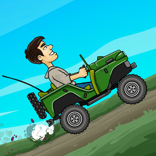 Hill Race Offroad – Hill Game APK 3 Download