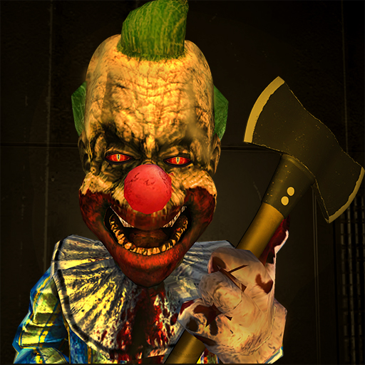 Horror Clown Pennywise Escape APK 1.3 Download
