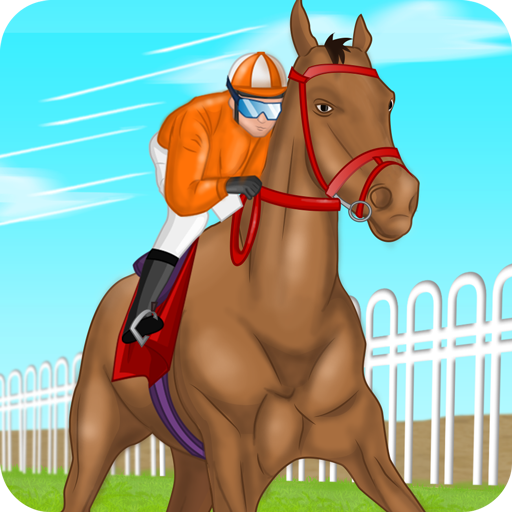Horse Racing : Derby Quest APK Varies with device Download