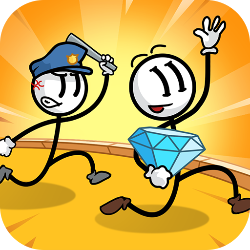 How to Escape: Stickman Story APK Varies with device Download