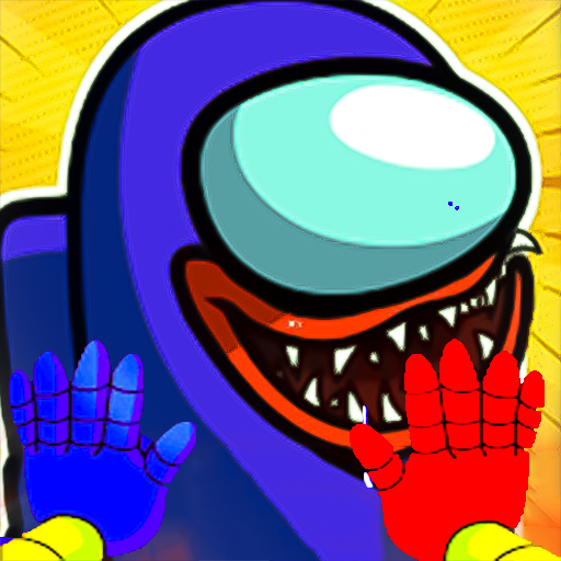 Huggy Imposter – Playtime Game APK Varies with device Download