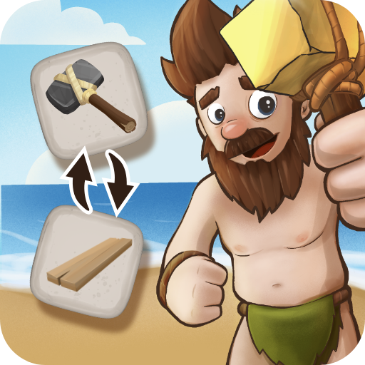 I survived on a desert Island APK Varies with device Download