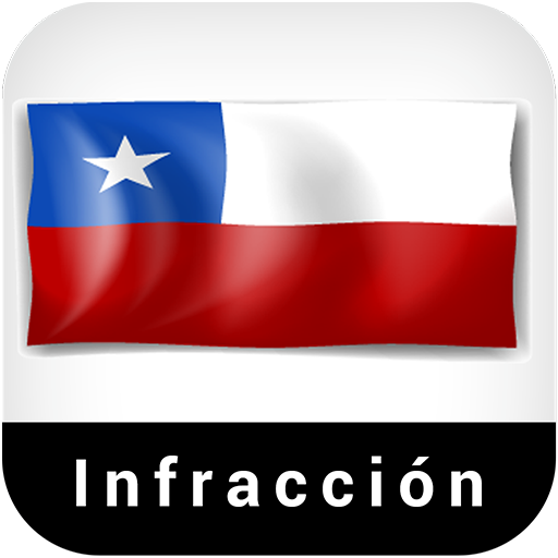 INFRACCIÓN DE MULTAS – CHILE APK 1.0.3 Download