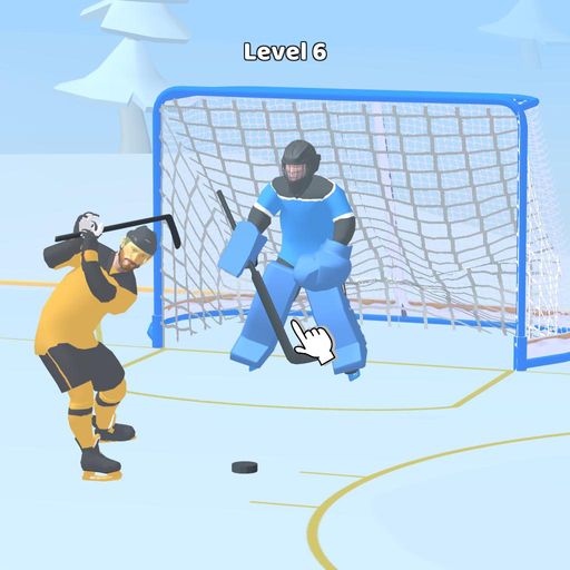 Ice Hockey APK 0.4 Download