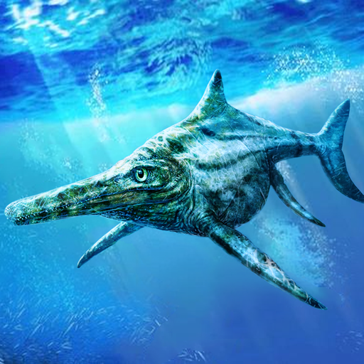 Ichthyosaurus Simulator APK 1.0.4 Download