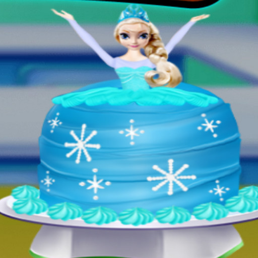 Icing On The Cake Dress APK 40 Download
