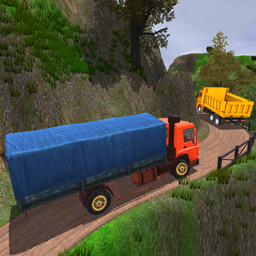 Indian Truck: Cargo Truck Game APK 1.0.1 Download