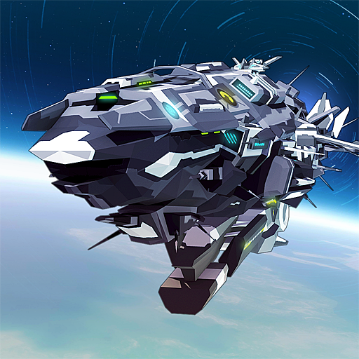 Iron Space: Real-time Spaceship Team Battles APK 1.0.48 Download