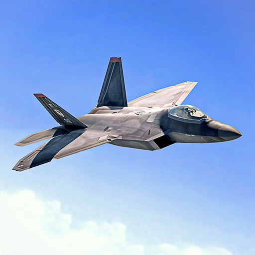 Jet Fighter: Plane Game APK 1.2 Download
