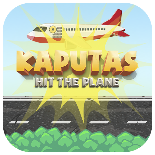 Kaputas Hit The Plane APK 1.2.2.2 Download