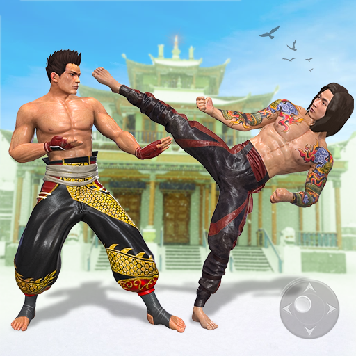 Karate Kung Fu Fight Game APK 1.0.0 Download