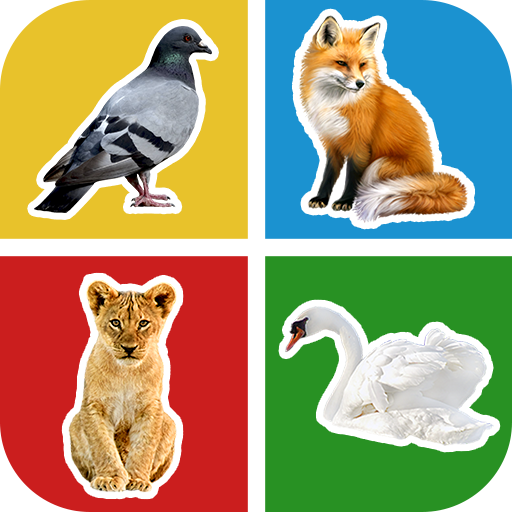 Kids Words | Animals Flashcard APK 0.6.36 Download