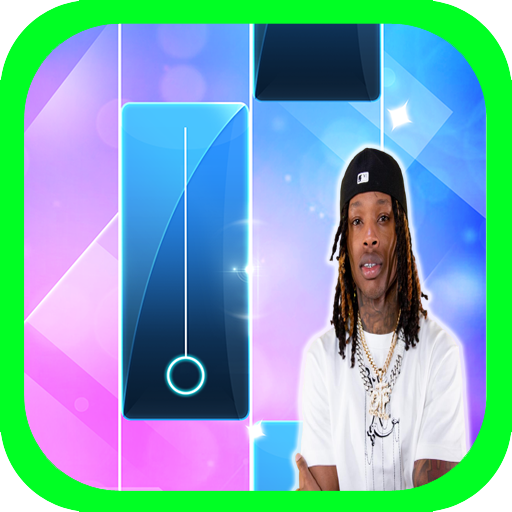 King Von Piano Song Tiles APK 1.0 Download